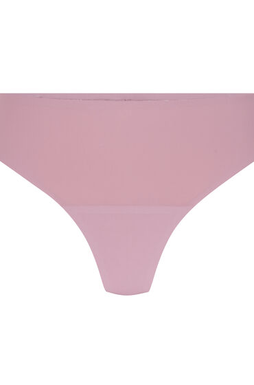 Hunkemöller Stringtrosa Invisible Lace Back trosor dam – bild 3