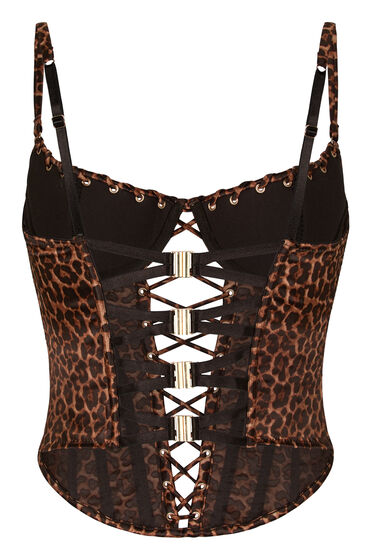 Hunkemöller Bustier Quinn bodies dam – bild 2