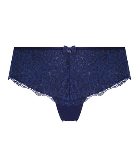 Brazilian-trosa Marine, Bl&aring;