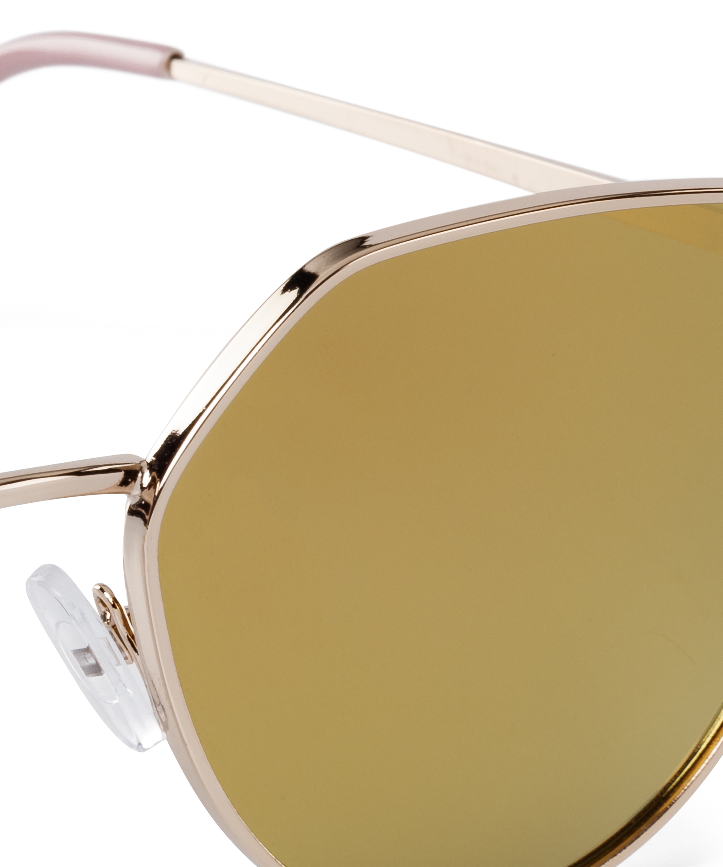 Solglasögon, Rosa, main