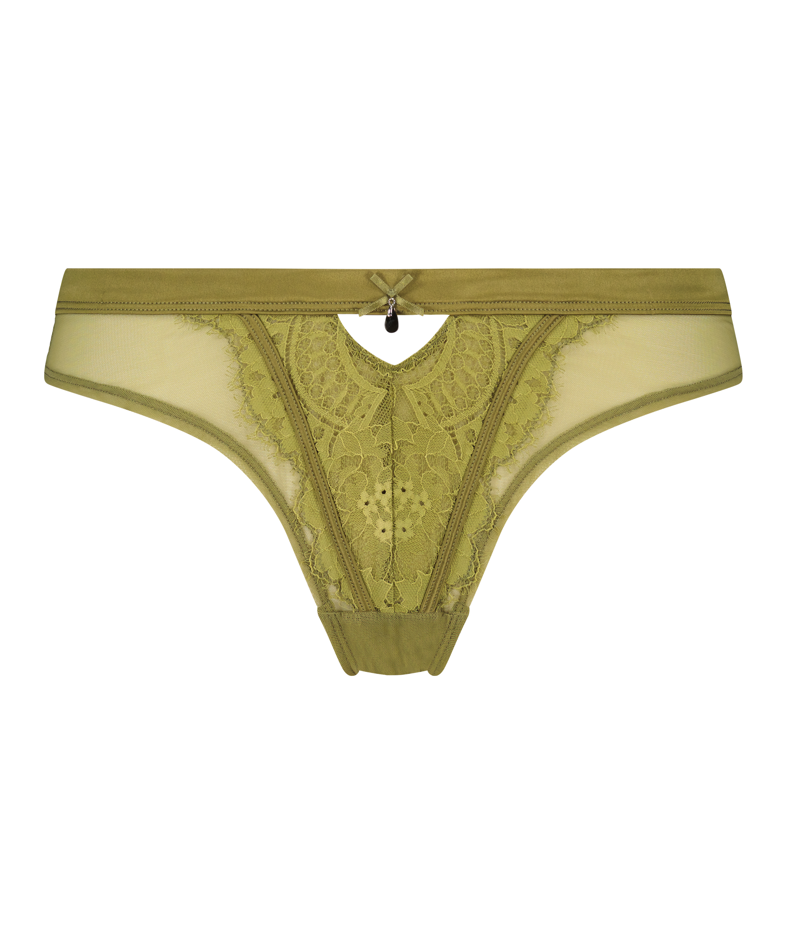 Braziliantrosa Amelie, Grön, main