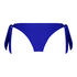 Cheeky Tanga Bikiniunderdel Bari, blå