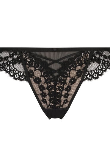 Hunkemöller String 'Daisy' dam – bild 7