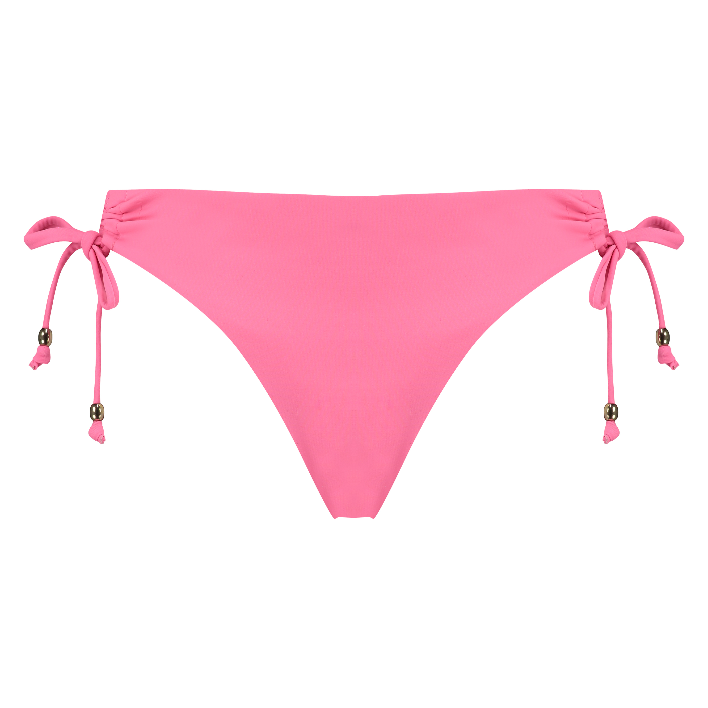 Bikinitrosa Necklace, Orange, main