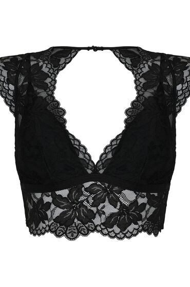 Hunkemöller Bralette Viktoria dam – bild 3