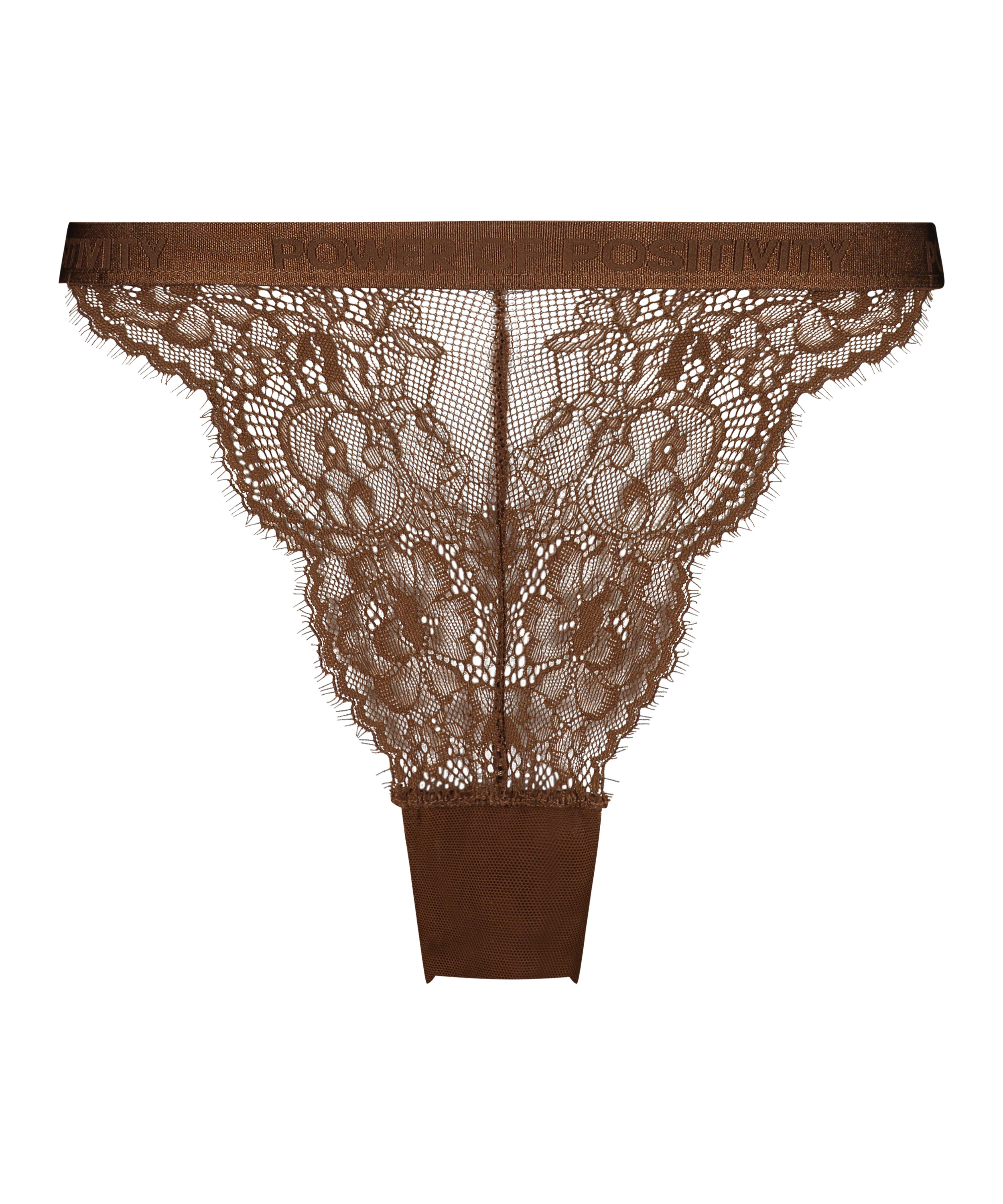 Honey  brazilian-trosa, Brun, main