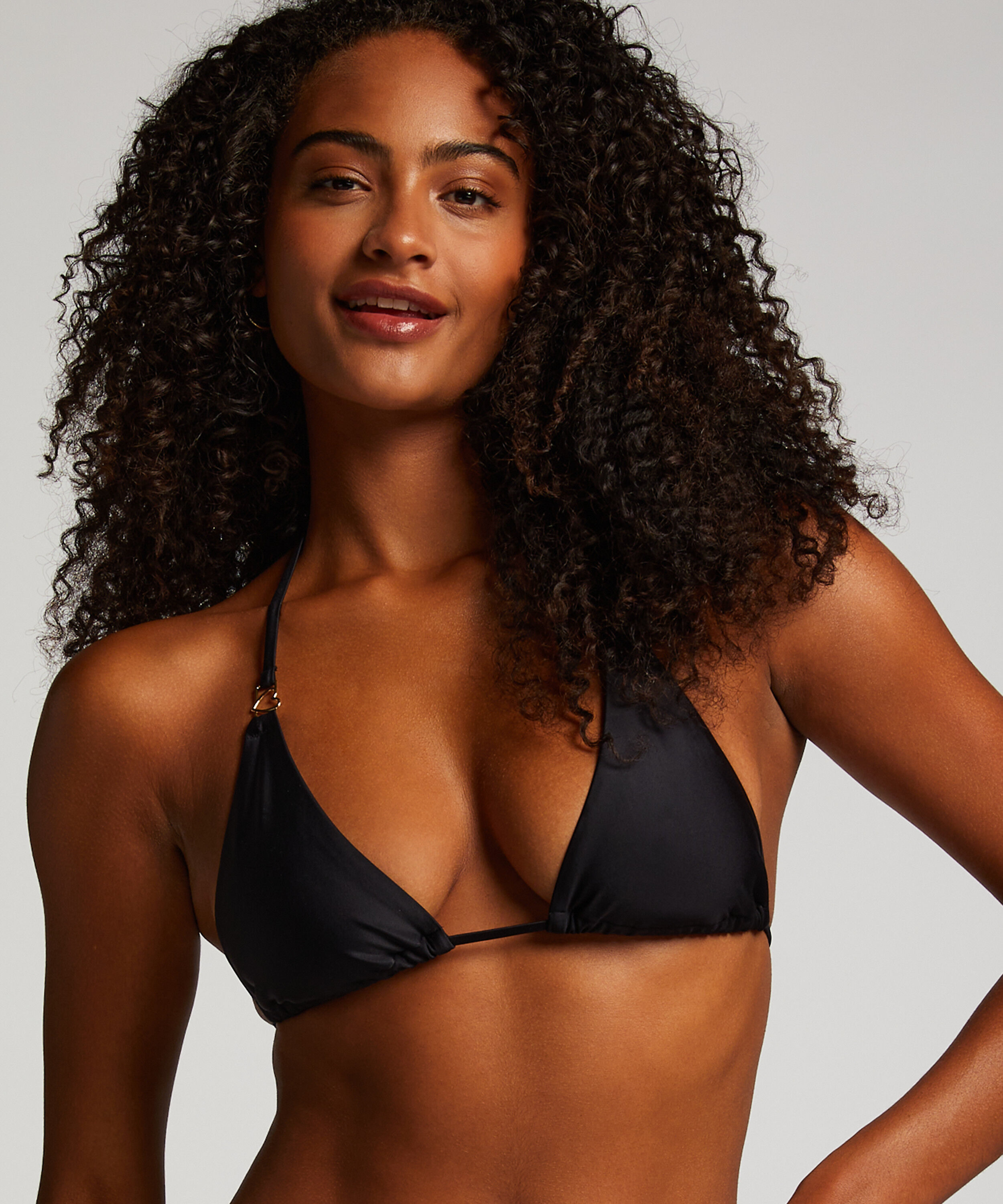 Bikiniset Doha, Svart Bikiniset Doha, Svart