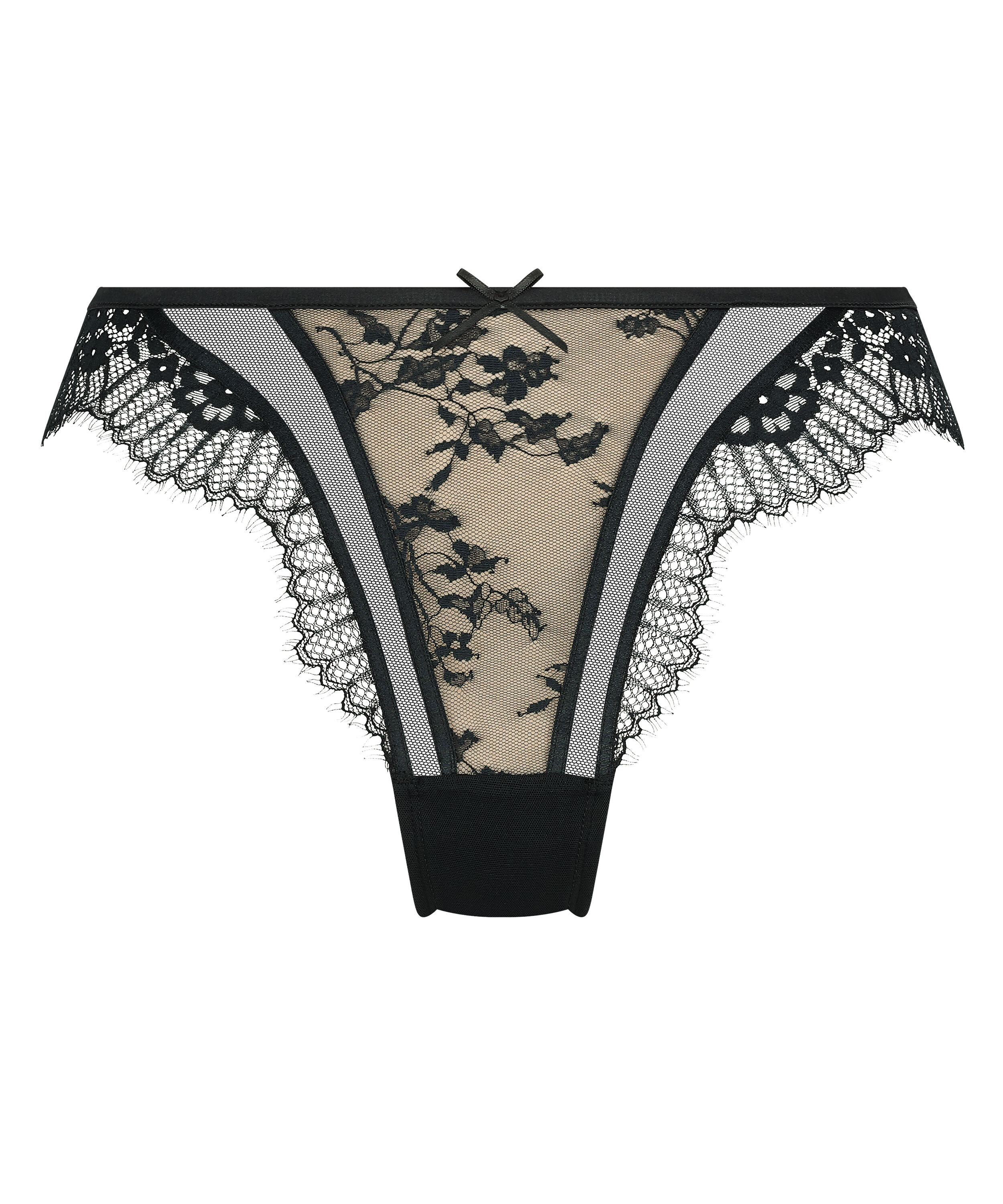 Brazilian-trosa Daphne, Svart