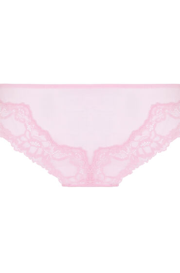 Hunkemöller Brazilian Camellia trosor dam – bild 2