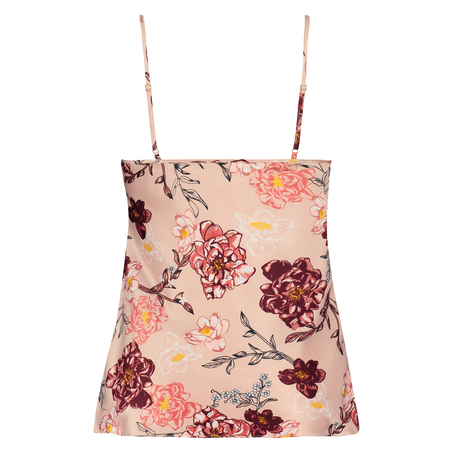 Kiku satinlinne, Rosa