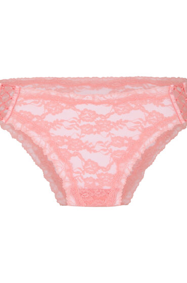 Hunkemöller Trosa 'Aveline' string dam – bild 4