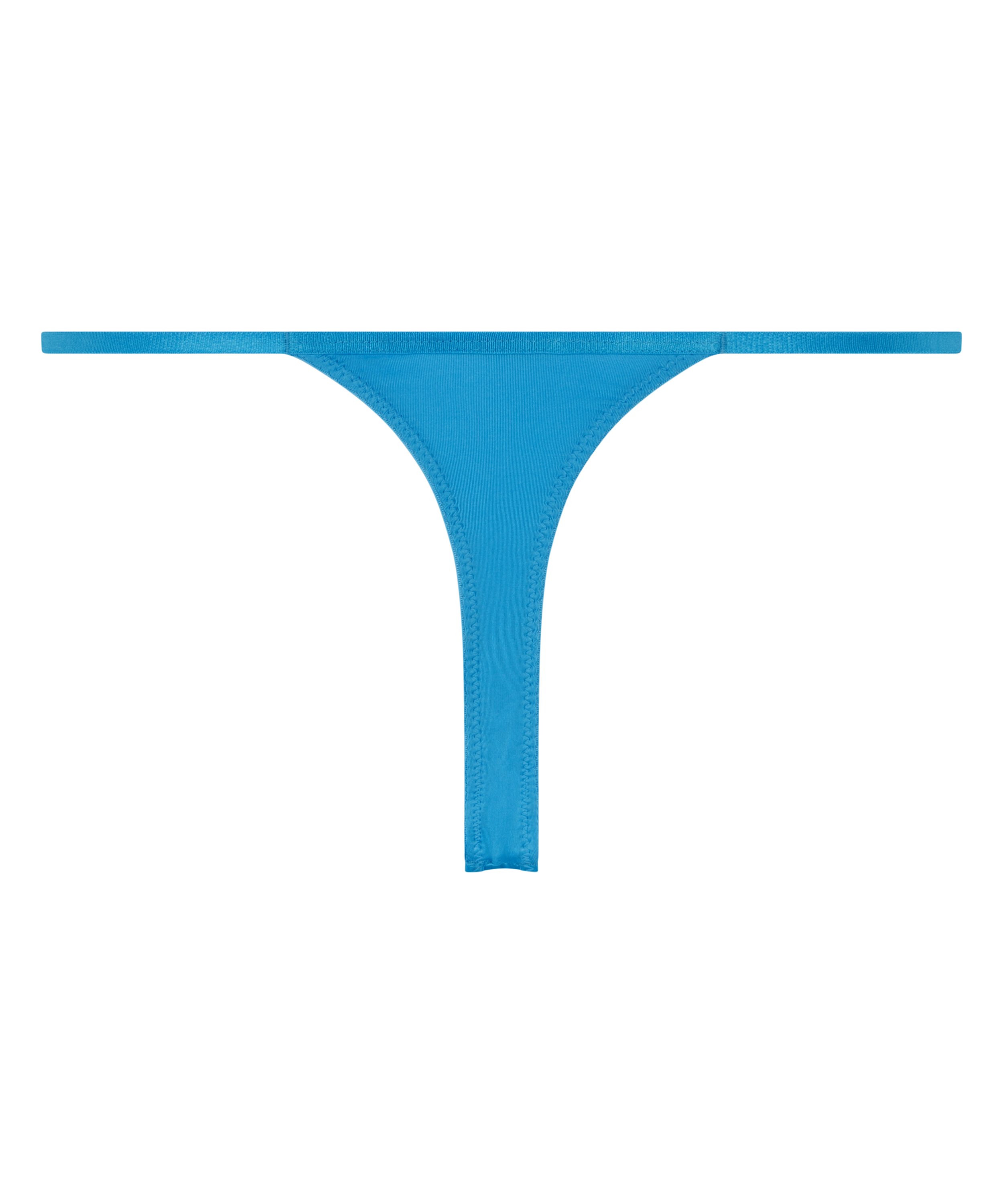 Stringtrosa Anya, blå, main