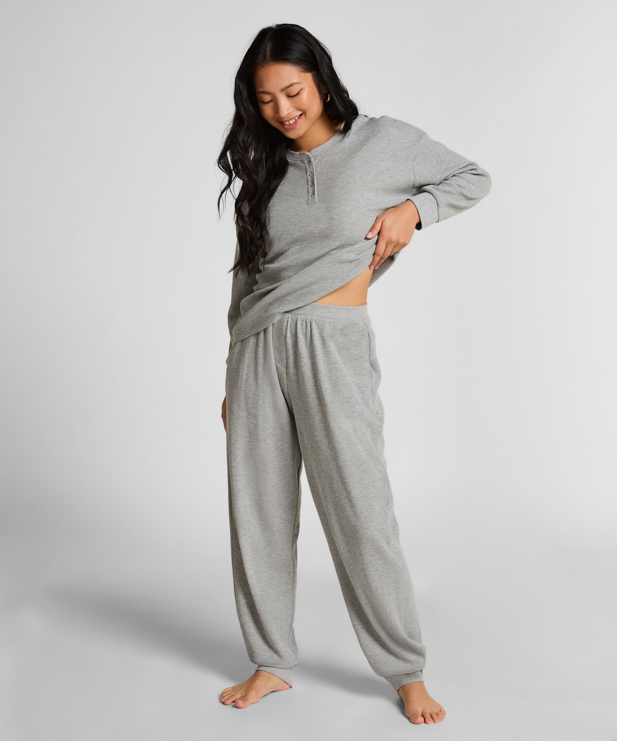Joggers Waffle