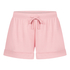 Shorts i jersey Essential, Rosa