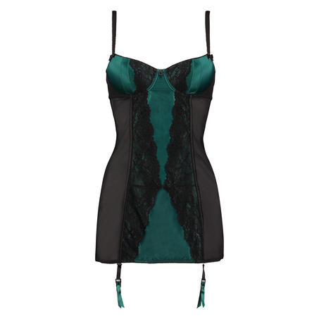 Slip Loulou, gr&ouml;n