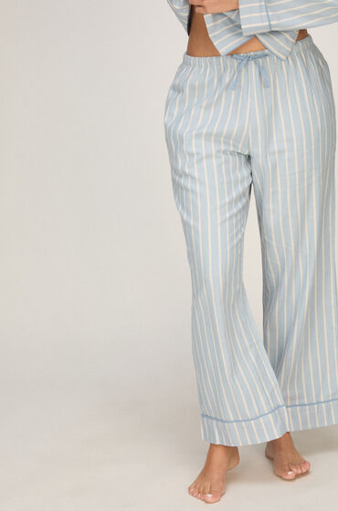 Petite Pyjamasbyxor Woven