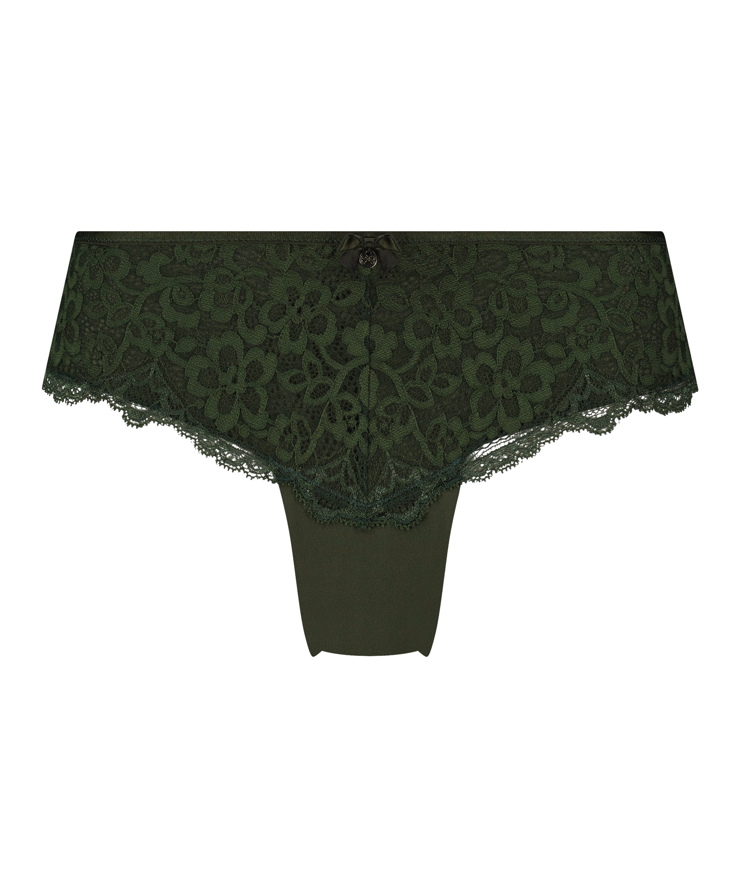 Brazilian-trosa Marine, Gr&ouml;n, main