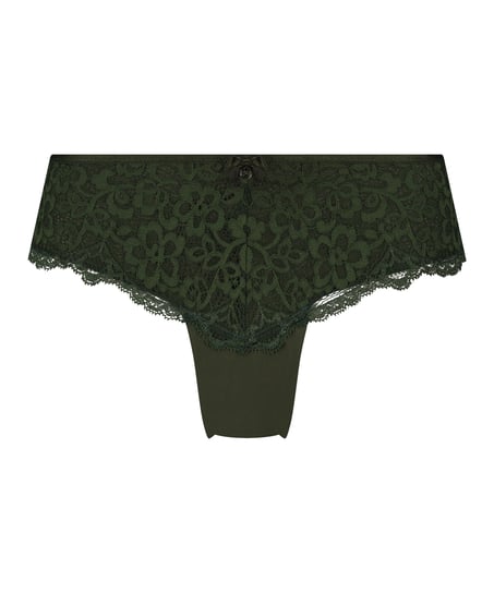 Brazilian-trosa Marine, Gr&ouml;n