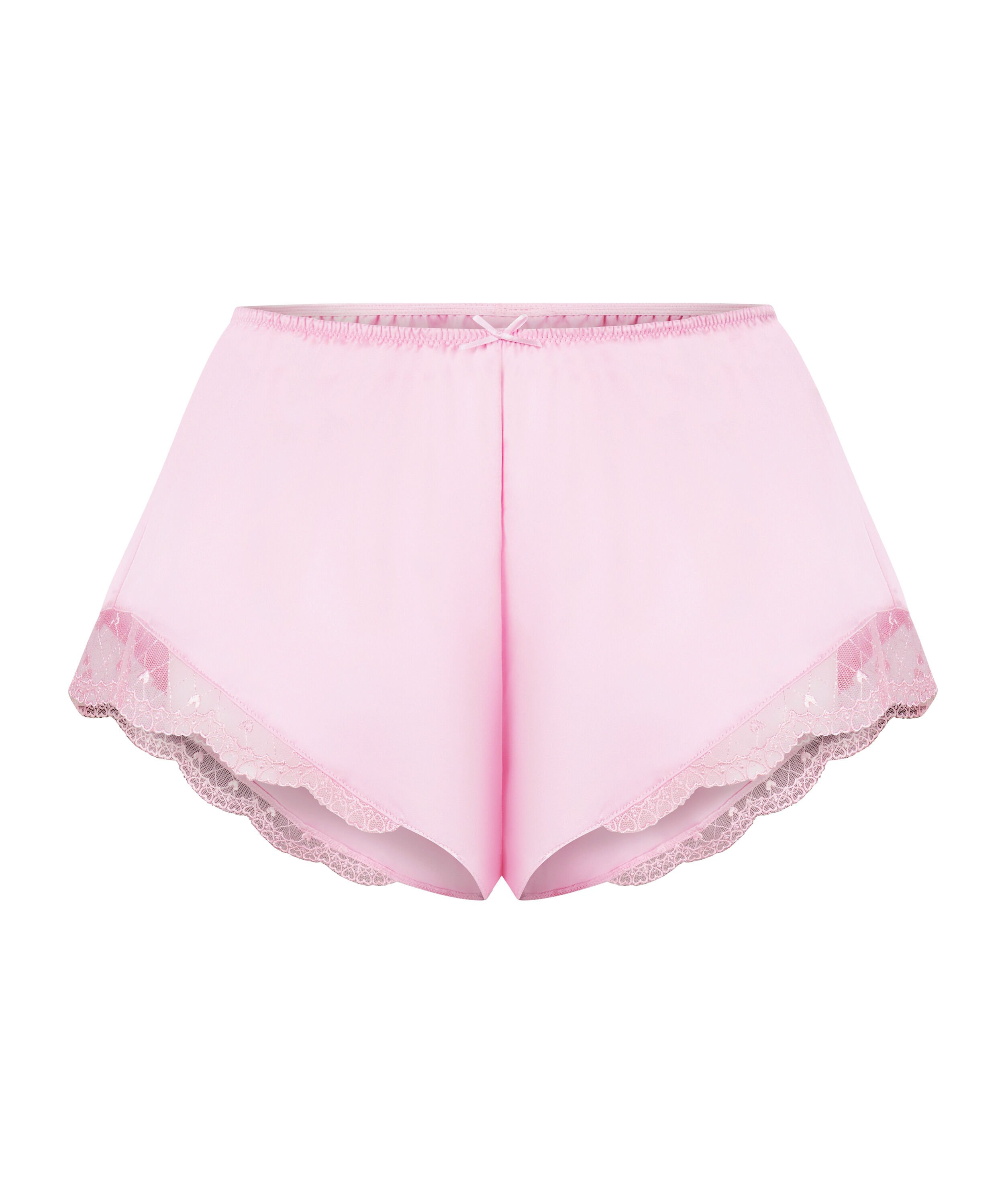 Shorts Cordelie, Rosa