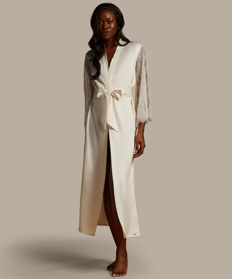 Kimono Camille, Vit