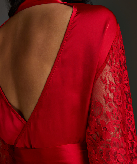 Kimono Jennifer, R&ouml;d