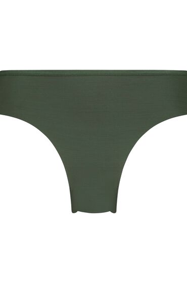 Hunkemöller Brazilian-trosa Invisible Lace Back trosor dam – bild 3