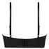 Bronte bralette, Svart