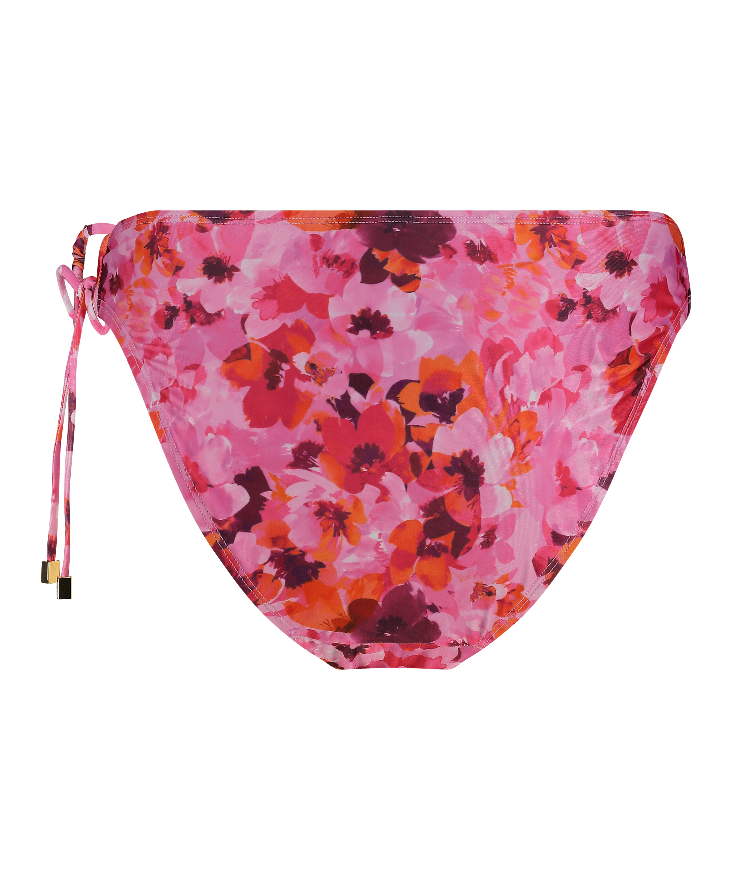 Rio Bikiniunderdel Floral, Rosa, main