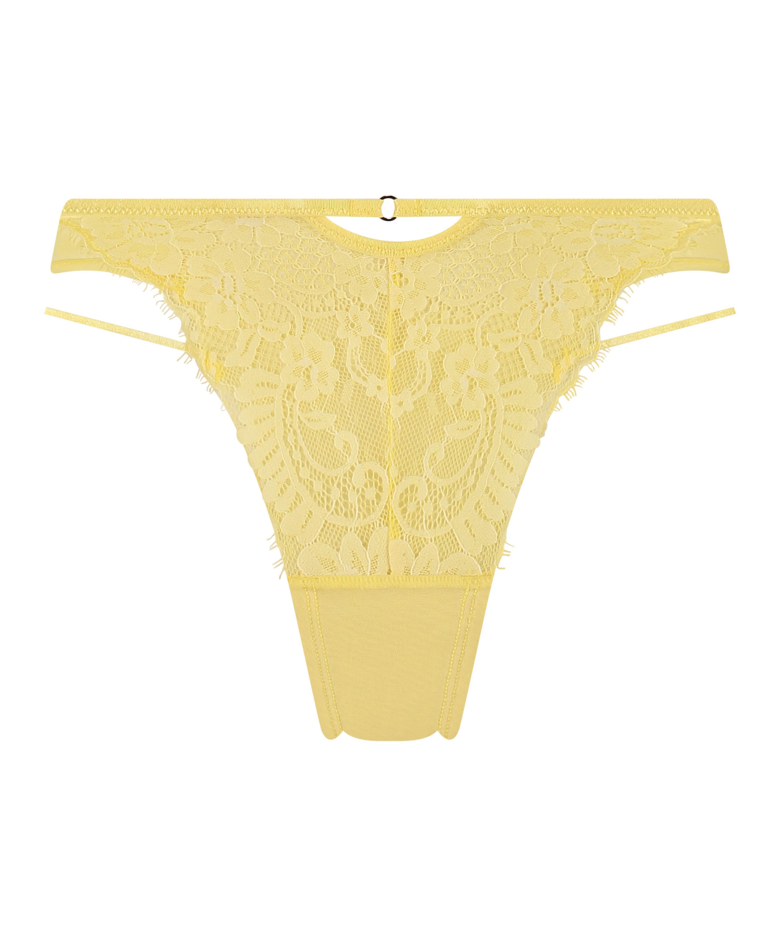 Brazilian-trosa Lidia, Gul