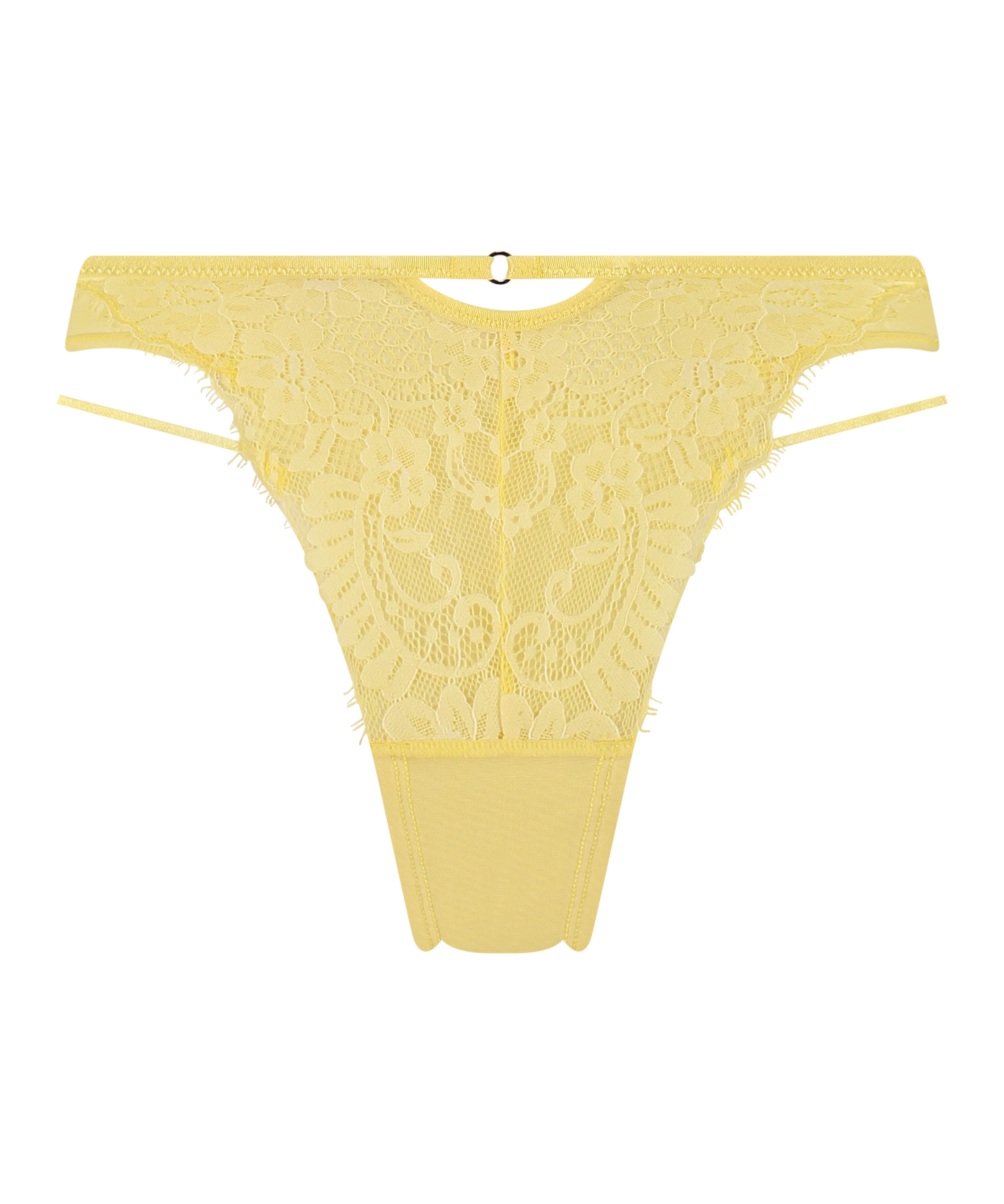 Brazilian-trosa Lidia, Gul, main