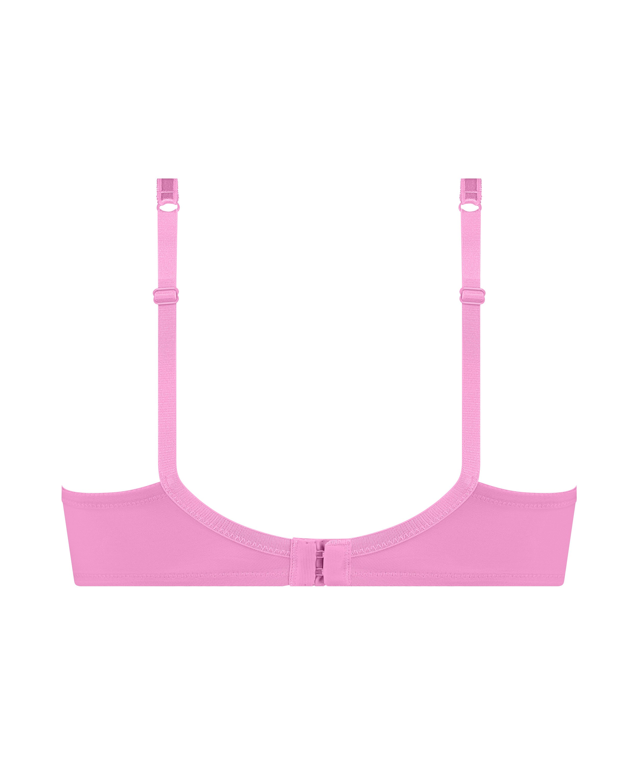Icke formpressad bygel-bh Sophie, Rosa, main