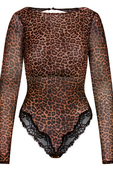 Hunkemöller Body Gabrielle bodies & set dam – bild 4