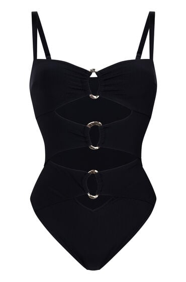 Hunkemöller Body Cassandra baddräkter dam – bild 3