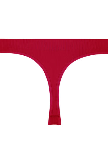 Hunkemöller Dianne högt skuren stringtrosa string dam – bild 2