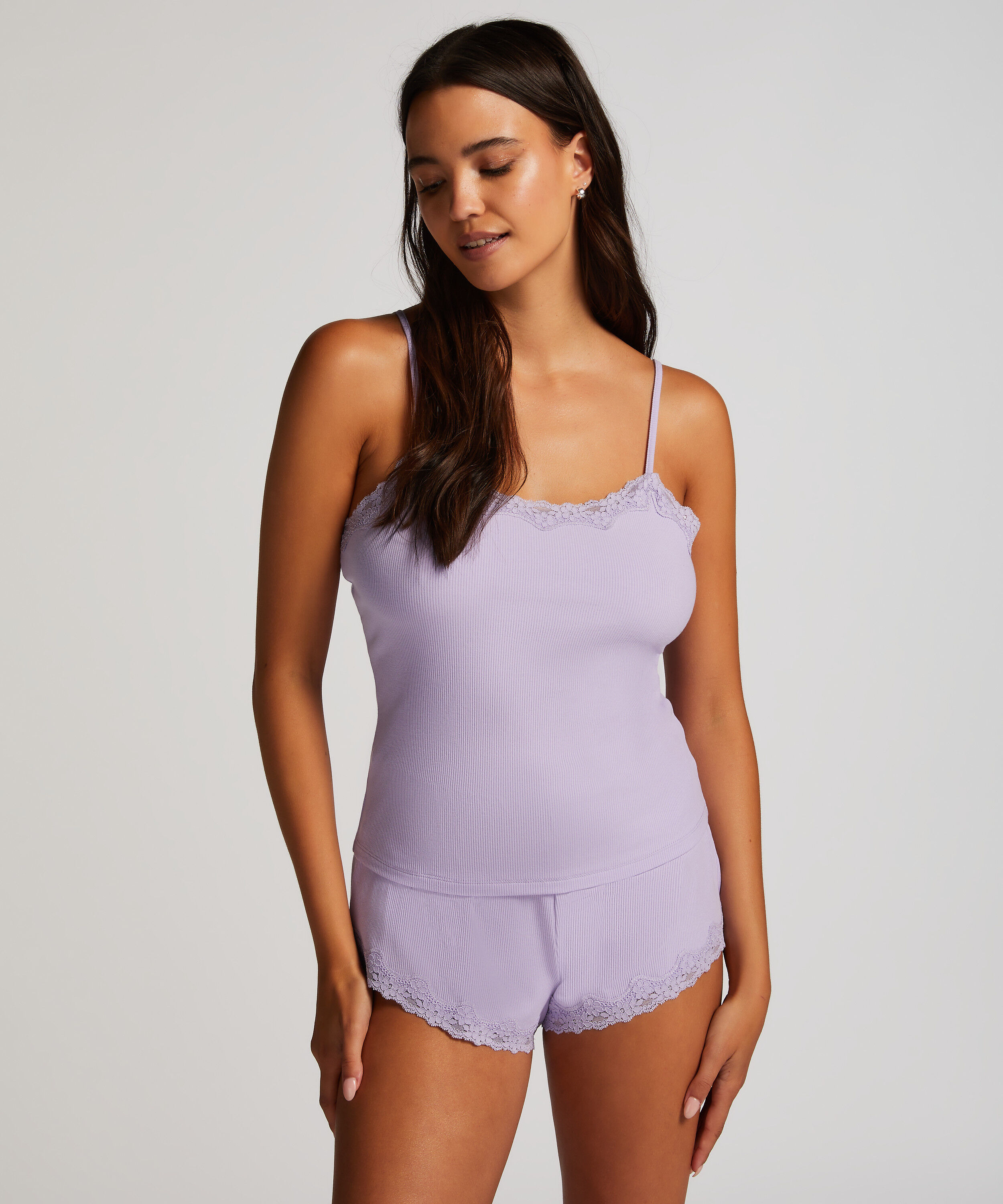 Pyjamasset, Lila