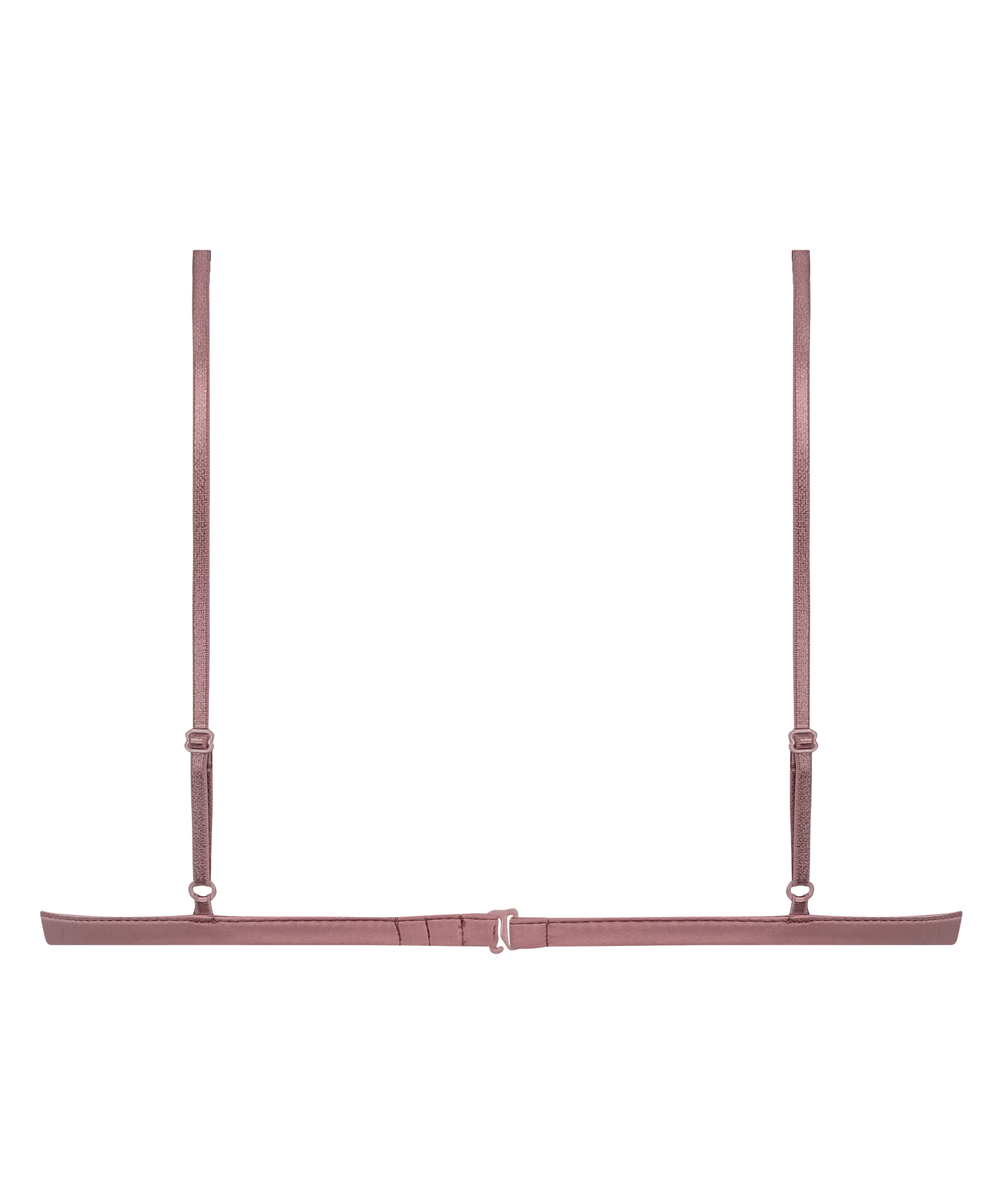 Bralette Ruby, Rosa, main