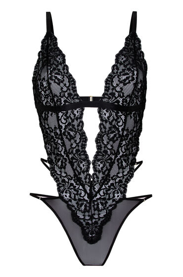 Hunkemöller Body Cinnamon bodies dam – bild 3