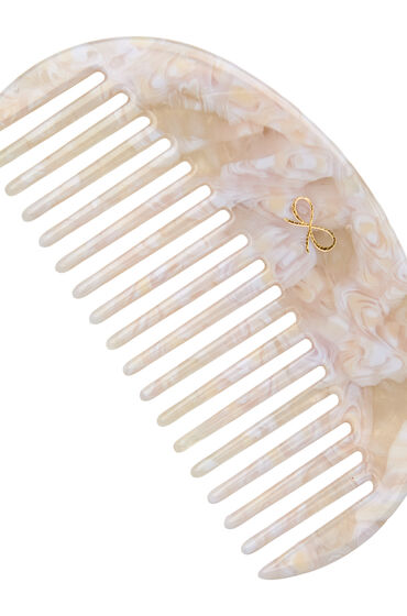 Hunkemöller Hårkam håraccessoarer dam – bild 3