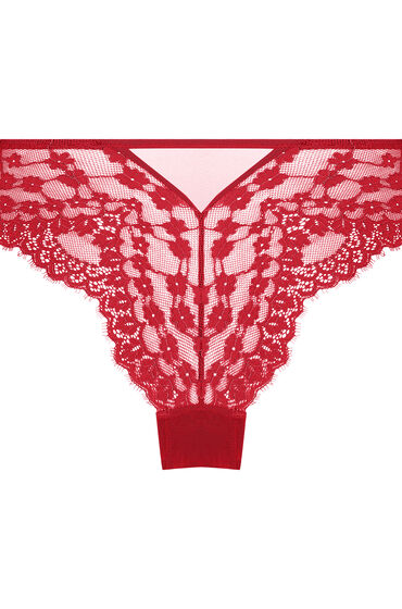 Hunkemöller Brazilian-trosa Daisy trosor dam – bild 2