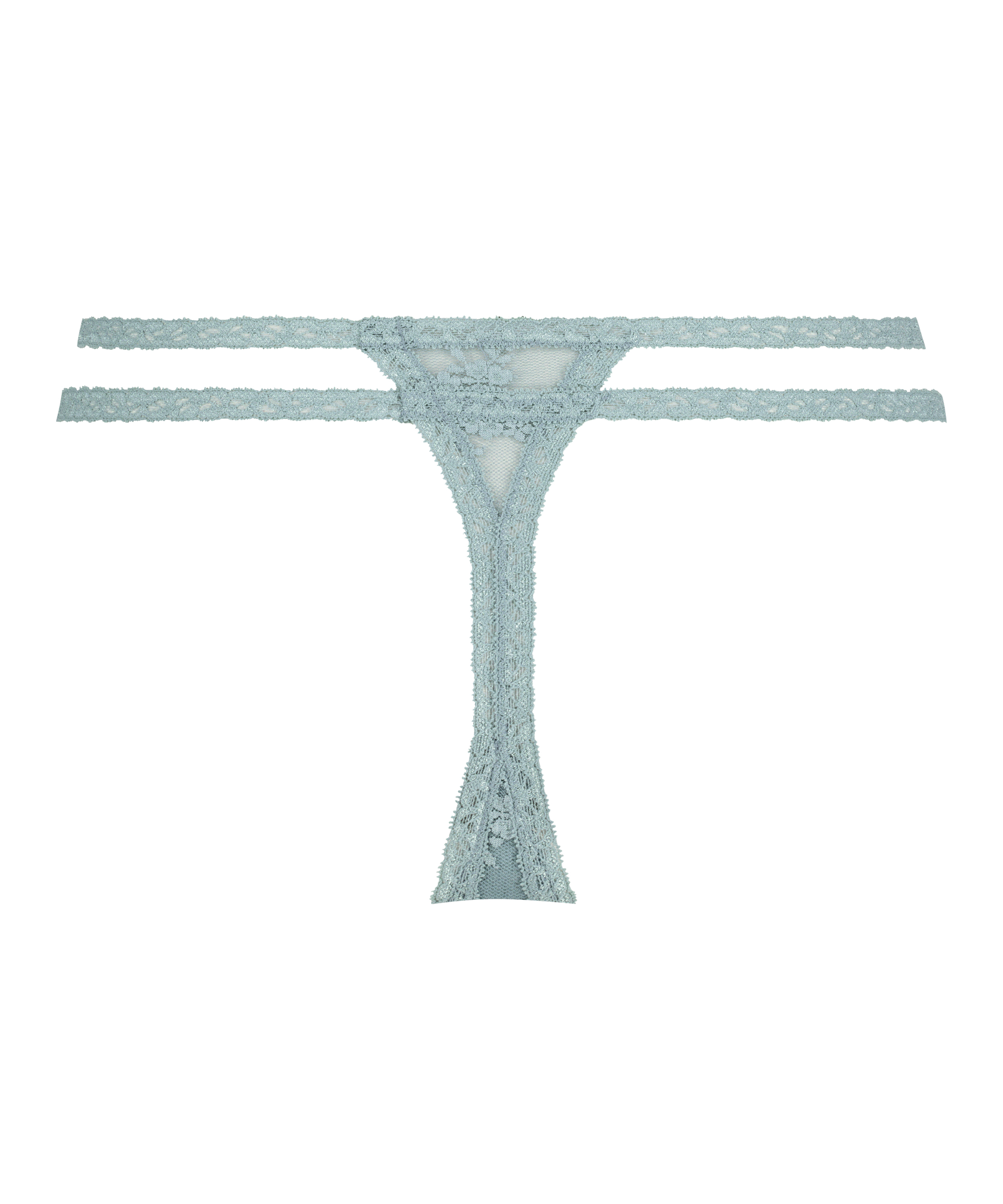 Irina stringtrosa, Bl&aring;, main