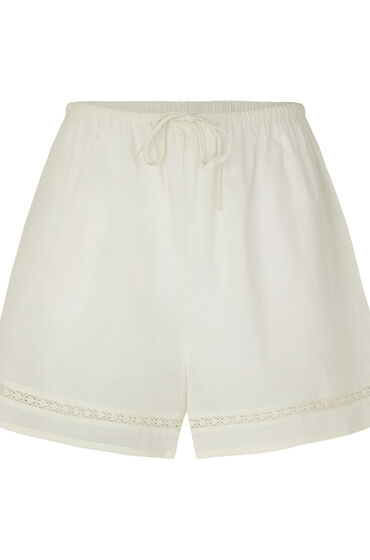 Hunkemöller Pyjamasshorts dam – bild 3