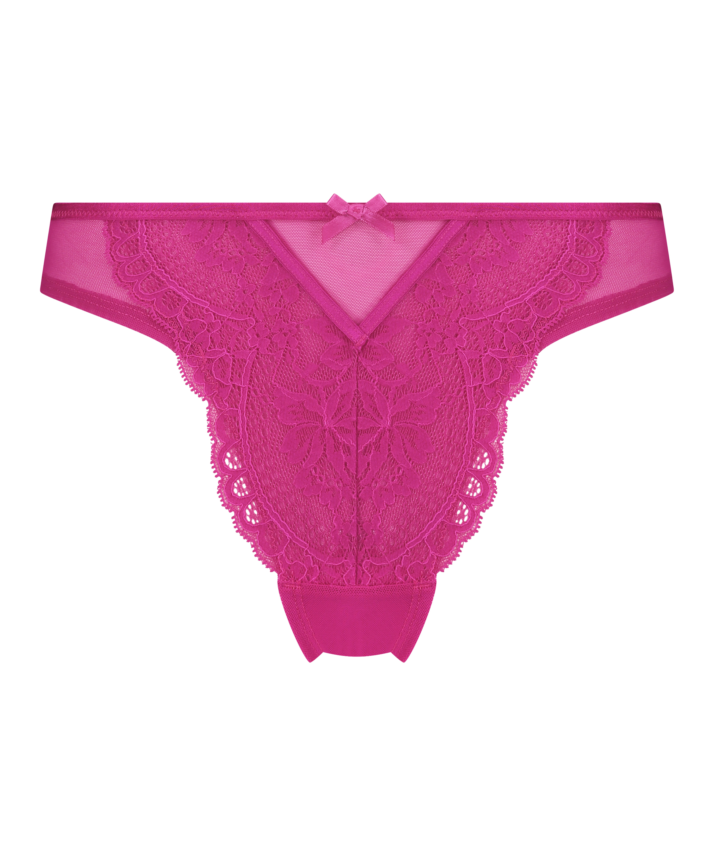 Brazilian-trosa Lindsey, Rosa, main