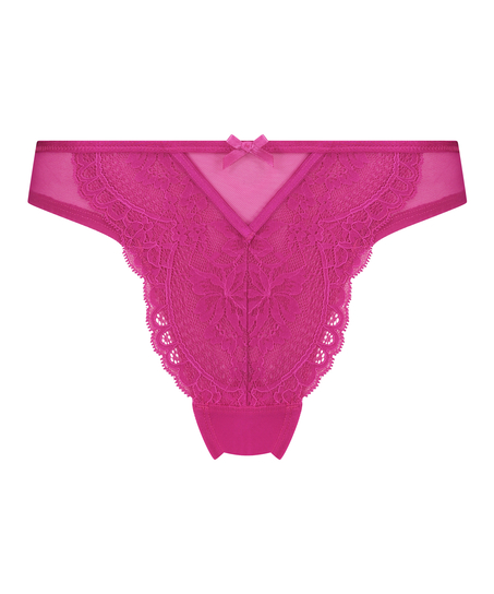 Brazilian-trosa Lindsey, Rosa