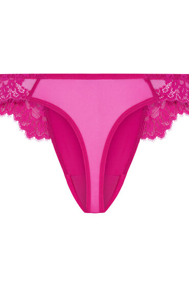 Hunkemöller Stringtrosa Daisy trosor dam – bild 2