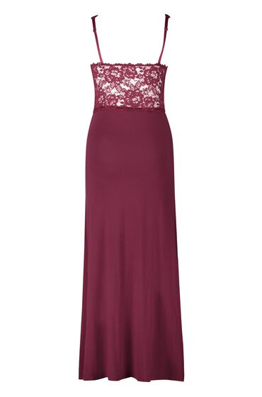 Hunkemöller Nora Lace slipklänning dam – bild 2