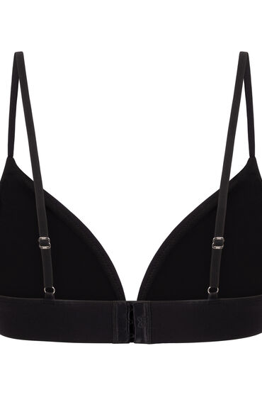 Hunkemöller Smooth Triangle Bralette bh dam – bild 8