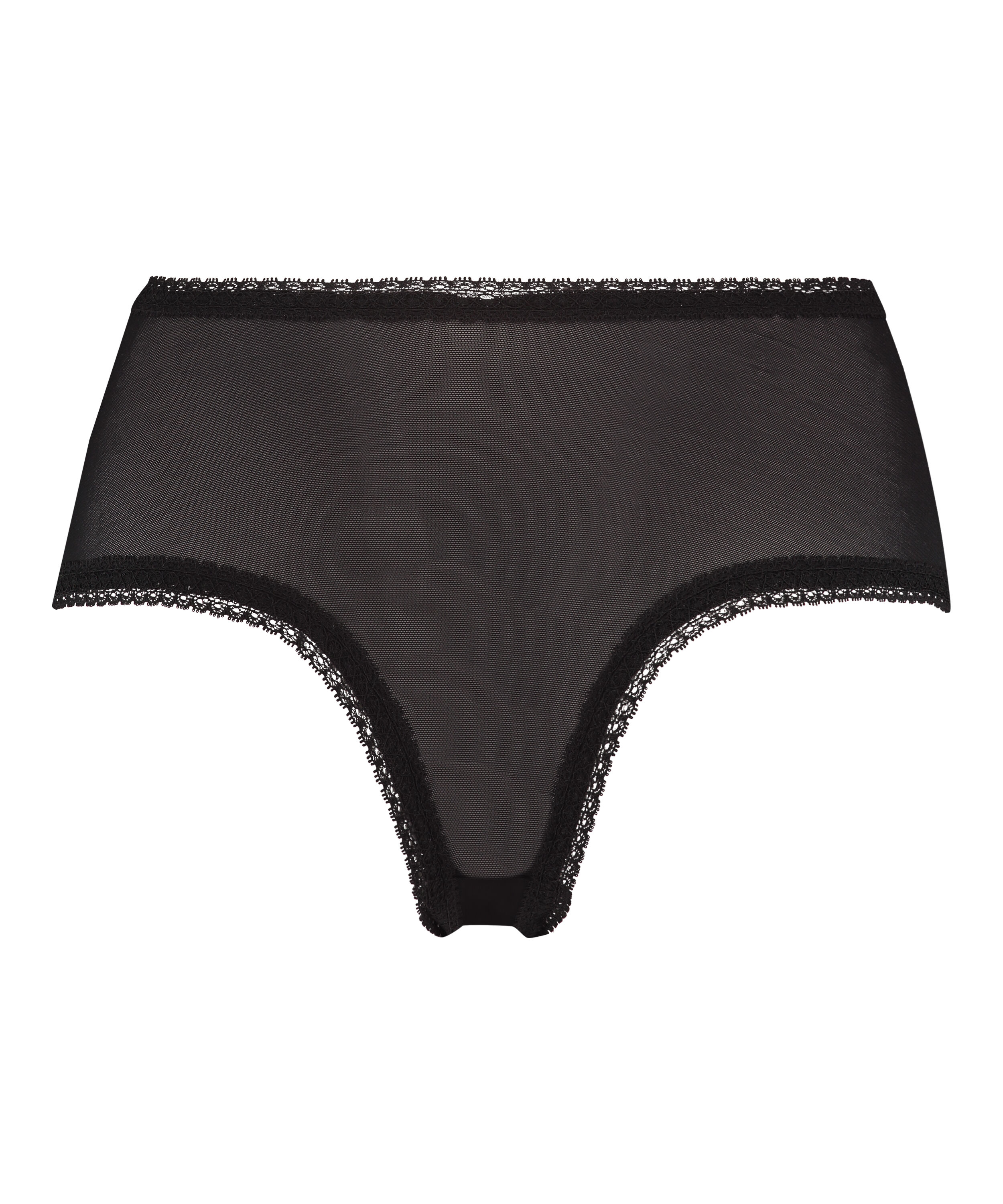 Cali kurvig braziliantrosa, Svart