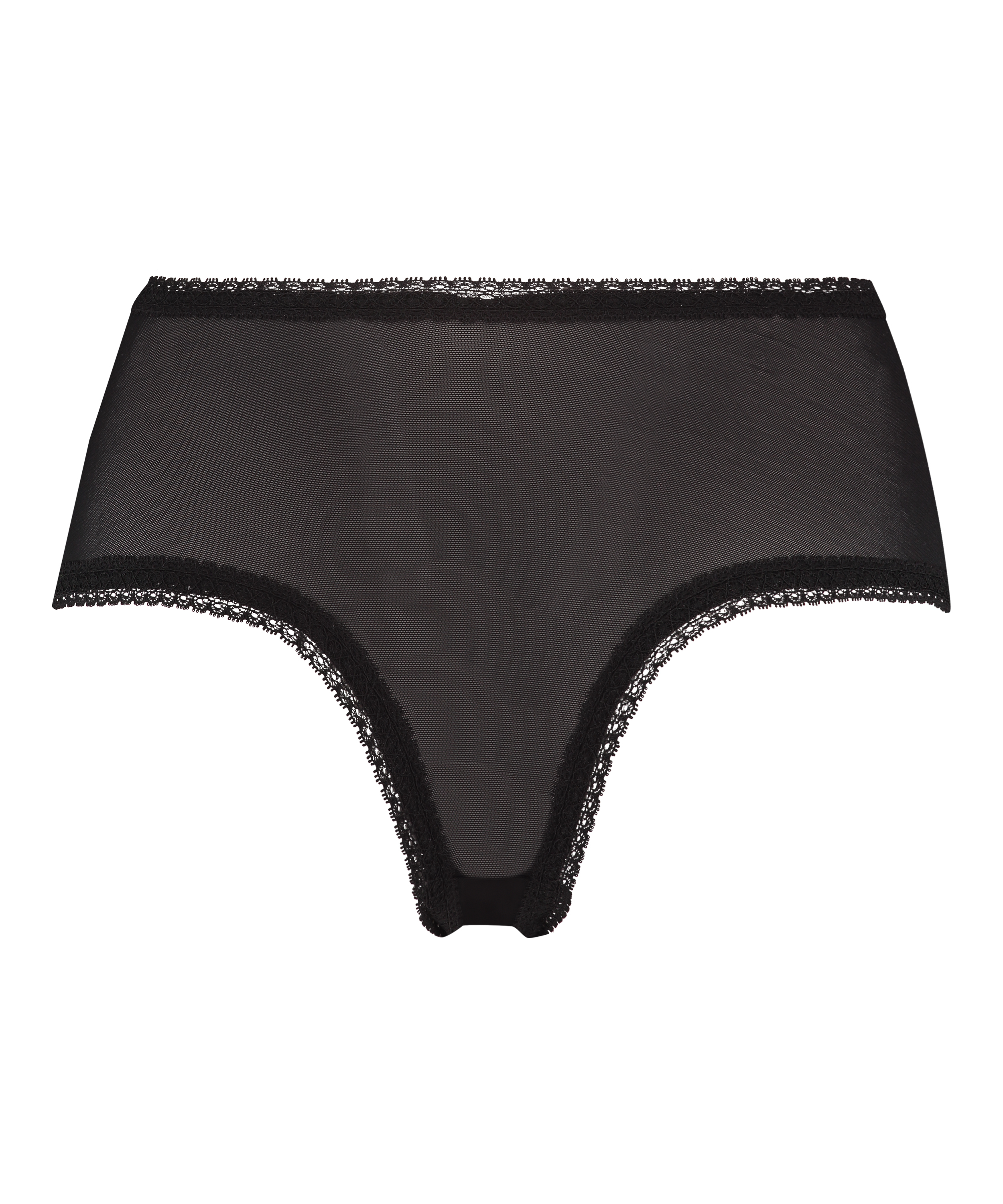 Cali kurvig braziliantrosa, Svart, main