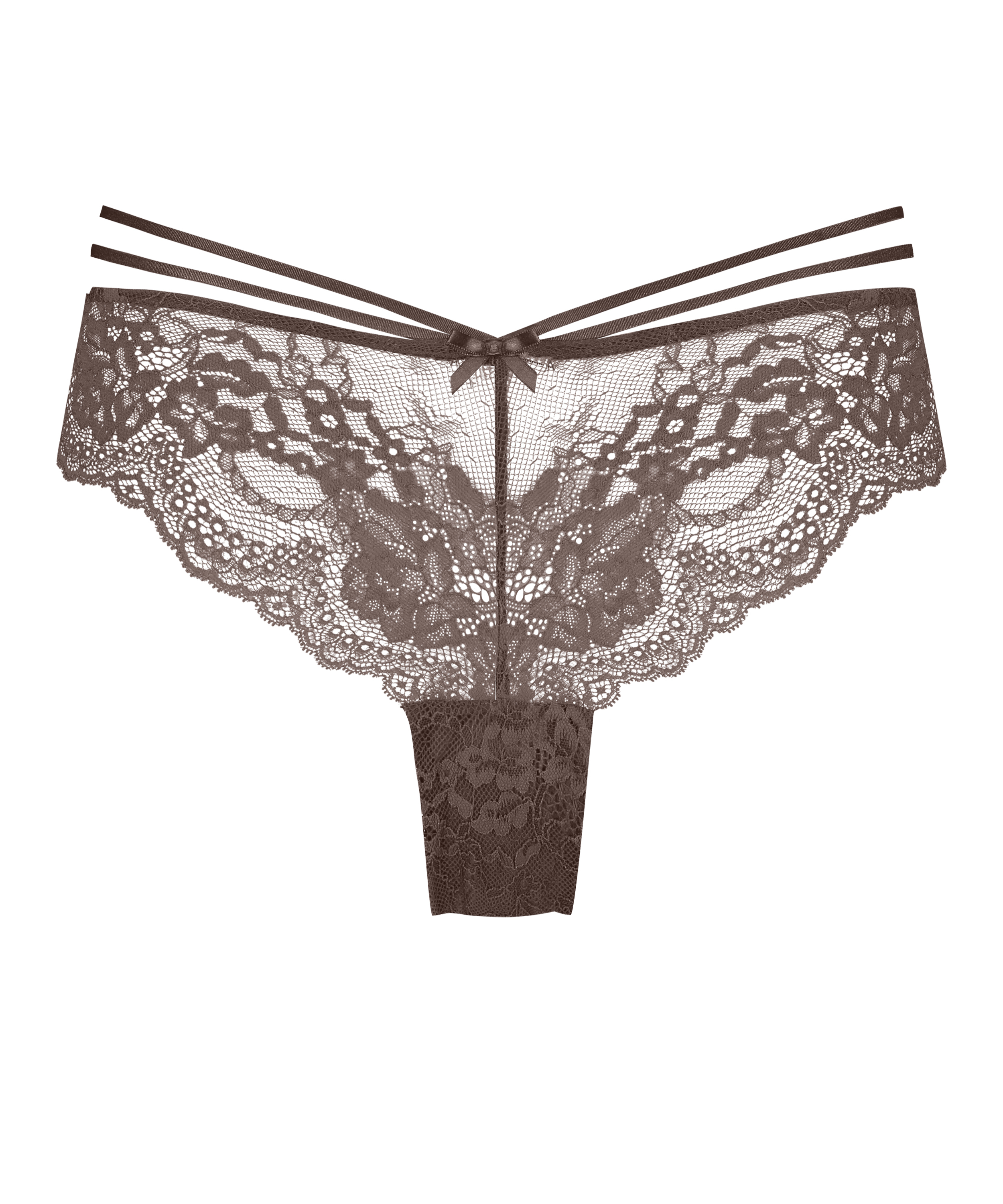 Braziliantrosa Shay, Brun, main