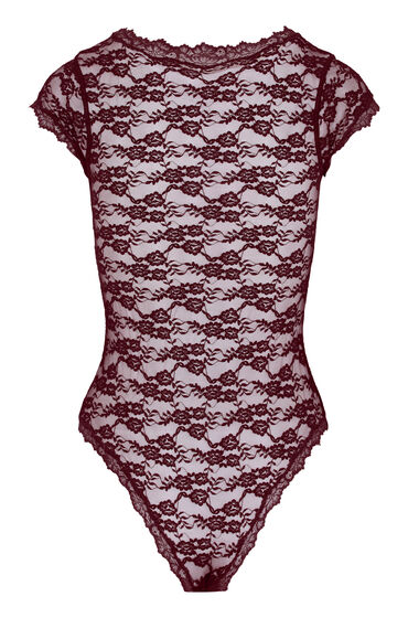 Hunkemöller Body Aveline bodies dam – bild 2